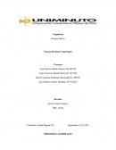 Presiones atmosfericas