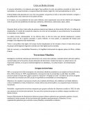 La verdadera Crisis en Medio Oriente