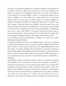 Fomento al desarrollo personal