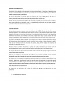 ¿Existe el multiverso?