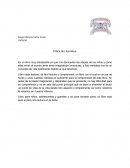 Crítica de Lilus Kikus