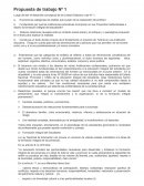 Formación integral del estudiante - Desarrollo conceptual de la unidad didáctica