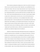 Planeación estratégica para las empresas