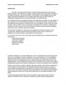 El libro “La experiencia Starbucks”