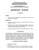 PROGRAMA DE INGENIERIA ELECTRONICA