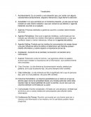 Contecimiento: Es un evento o una situación que, por contar con alguna característica extraordinaria, adquiere relevancia y logra llamar la atención.