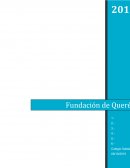 Fundación de Querétaro.