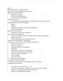 INTRODUCCION A LA HISTOLOGÍA.