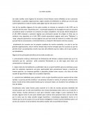 As redes sociales como lugares de encuentro virtual