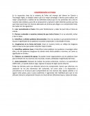 Taller del manejo del idioma en Ciencia y Tecnología