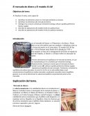 EL MERCADO DE DINERO