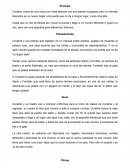 Analisis Narrativo de Los mundos de Coraline de Neil Gaiman