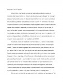 En busca de un sueño.