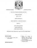 Obtener salicilato de metilo a partir de ácido salicílico