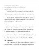 Problemas Urológicos Comunes en Pacientes