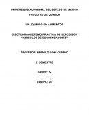 Arreglos de condensadores.