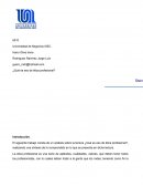 ¿Qué es eso de ética profesional?