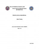 Historia de las matemáticas.