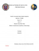 Biotecnología 4to Semestre Aplicación ETAPA 2.