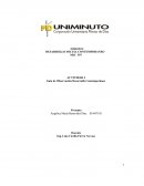 ACTIVIDAD 3 Guía de Observación Desarrollo Contemporáneo