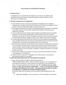 Caso de Estudio La comunidad de San Patrignano