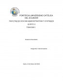 ELEMENTOS DE ESTADO DE RESULTADOS