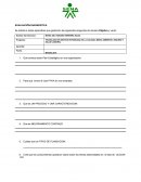 TECNOLOGO EN GESTION INTEGRADA DE LA CALIDAD, MEDIO AMBIENTE, SEGURID Y SALUD LABORAL