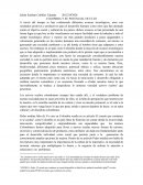 Colombia y su potencial oculto