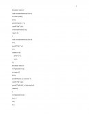 Programa factorial c++