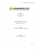 Competencias procesos administrativos.