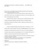 DIVERSIDAD DE FLORA EN LA RESERVA ECOLÓGICA DEL PEDREGAL DE SAN ÁNGEL