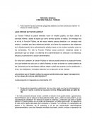 TERCERA SEMANA FUNCION PÚBLICA - TAREA 2