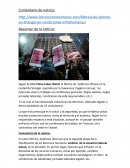 Fabrica de iphone en Shangai en condiciones infrahumanas