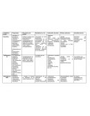 Antibiótico grupo Preparados