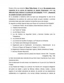 ¿Realmente se cumplen las leyes a pie de la letra?