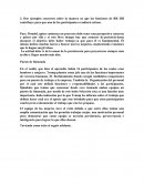 Funciones y competencias en RR HH