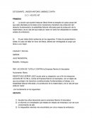 Acción de Tutela contra la empresa Ramiro & Asociados