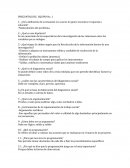 DESARROLLO DE UNA INVESTIGACIÓN SOCIAL