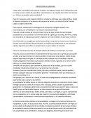 Inditex - Fundamentos de comercialización