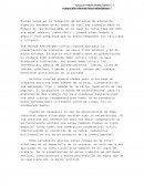 Las Normas APA en la formación de estudios de educación superior