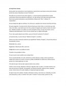 La bruja De las Cerezas.