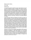 Reporte Final de Banamex