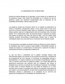 LA GOBERNANZA DEL FEDERALISMO