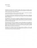 El lenguaje de las personas