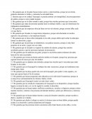 Problematicas en Ecuador