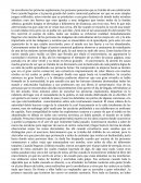 Ensayo “Apocalipsis”
