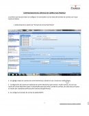 CONFIGURACION DEL SERVICIO DE CORREO ELECTRONICO