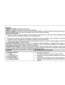 Intervención de enfermería en los síndromes geriátricos