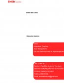 Objetivo: Mejora de capacidad de comunicación