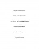 Escritura de texto expositivo